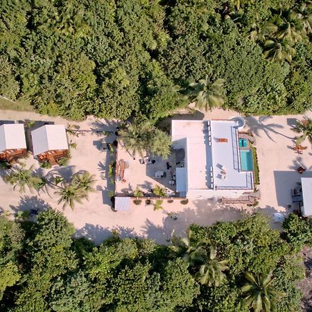 Mangata Villas Adults Only San Pedro  Exteriör bild