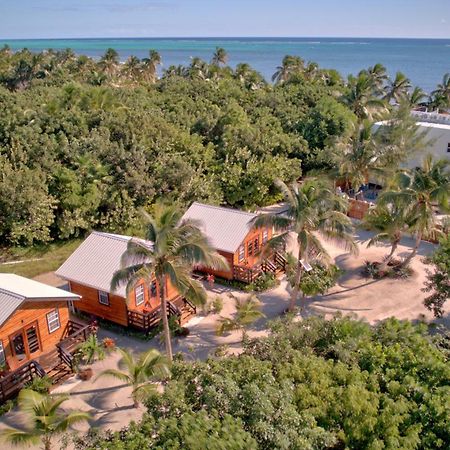 Mangata Villas Adults Only San Pedro  Exteriör bild