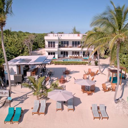 Mangata Villas Adults Only San Pedro  Exteriör bild