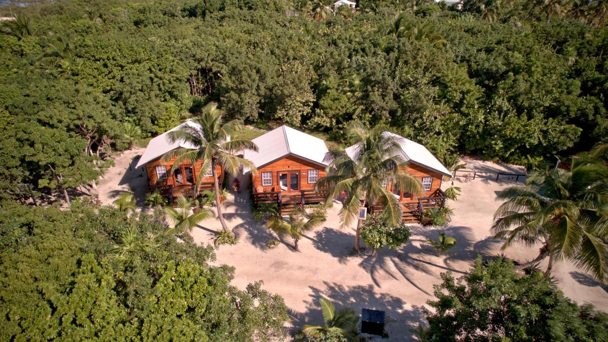 Mangata Villas Adults Only San Pedro  Exteriör bild