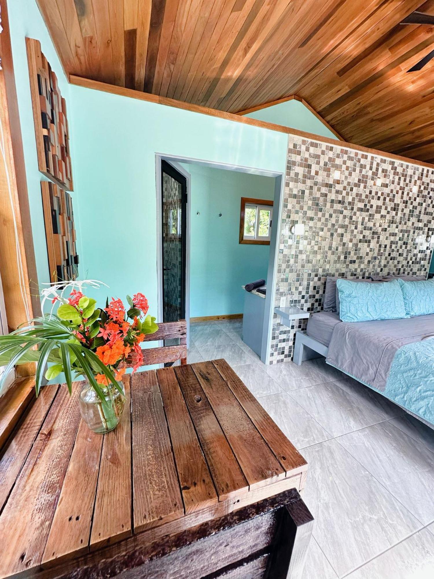 Mangata Villas Adults Only San Pedro  Exteriör bild